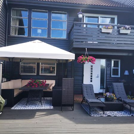 Stavanger Getaway Lägenhet Exteriör bild