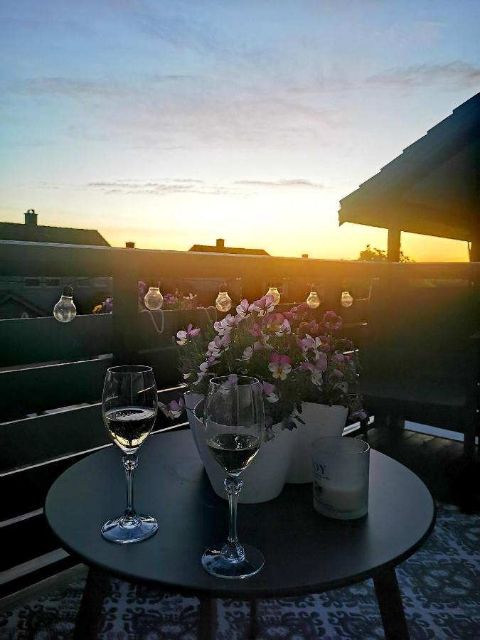 Stavanger Getaway Lägenhet Exteriör bild