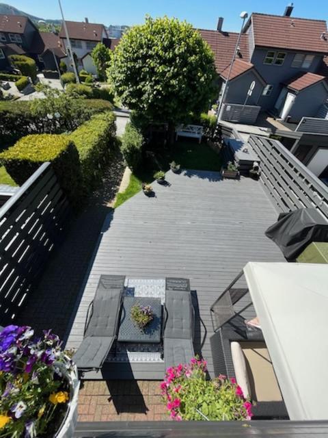 Stavanger Getaway Lägenhet Exteriör bild