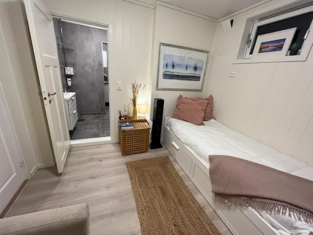 Stavanger Getaway Lägenhet Exteriör bild