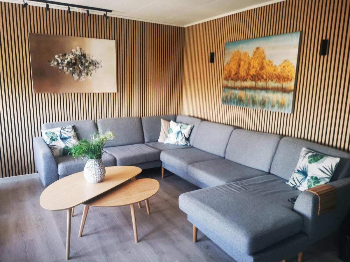 Stavanger Getaway Lägenhet Exteriör bild