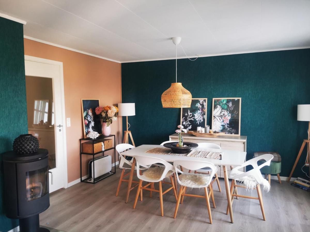 Stavanger Getaway Lägenhet Exteriör bild