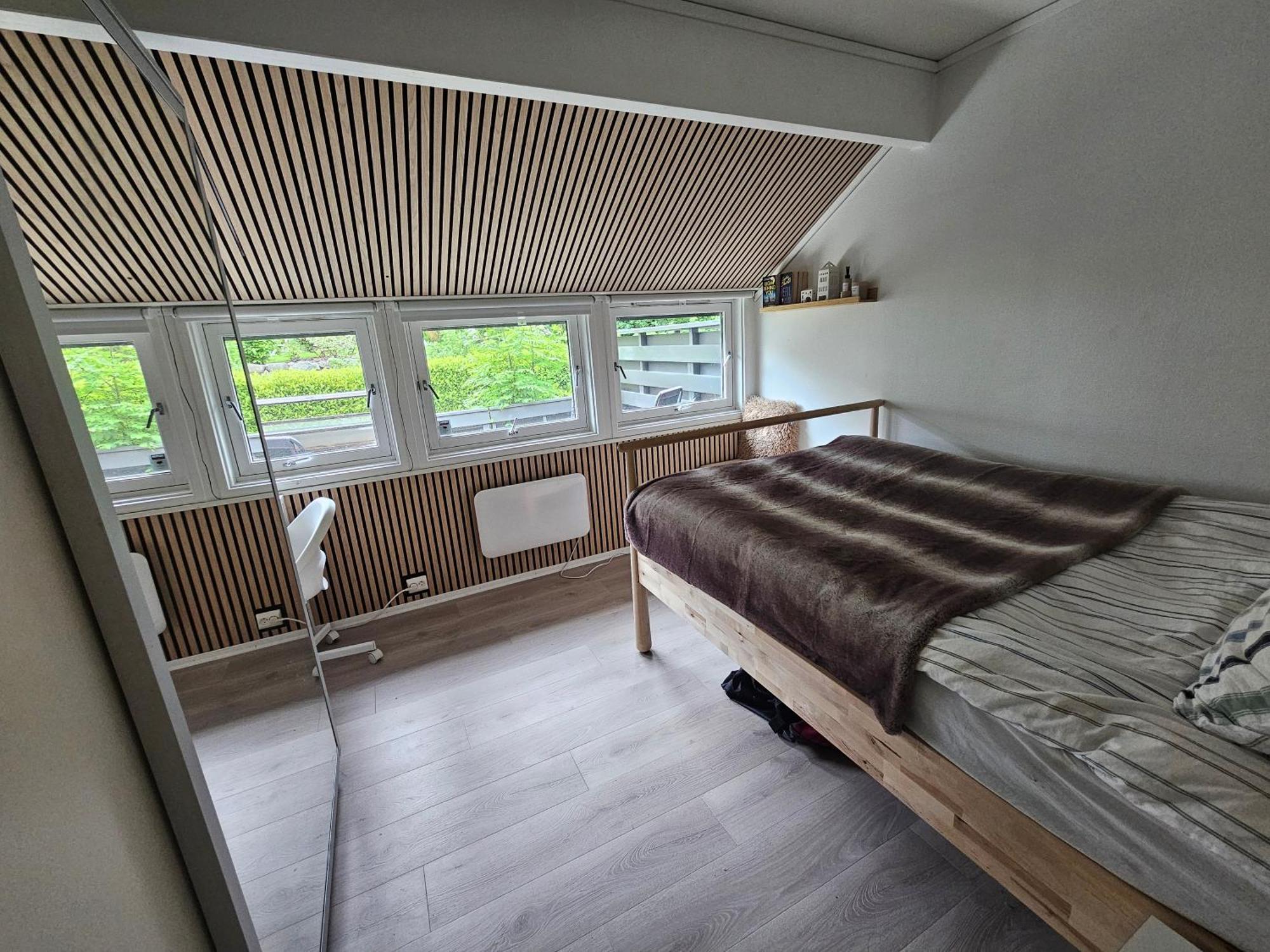 Stavanger Getaway Lägenhet Exteriör bild