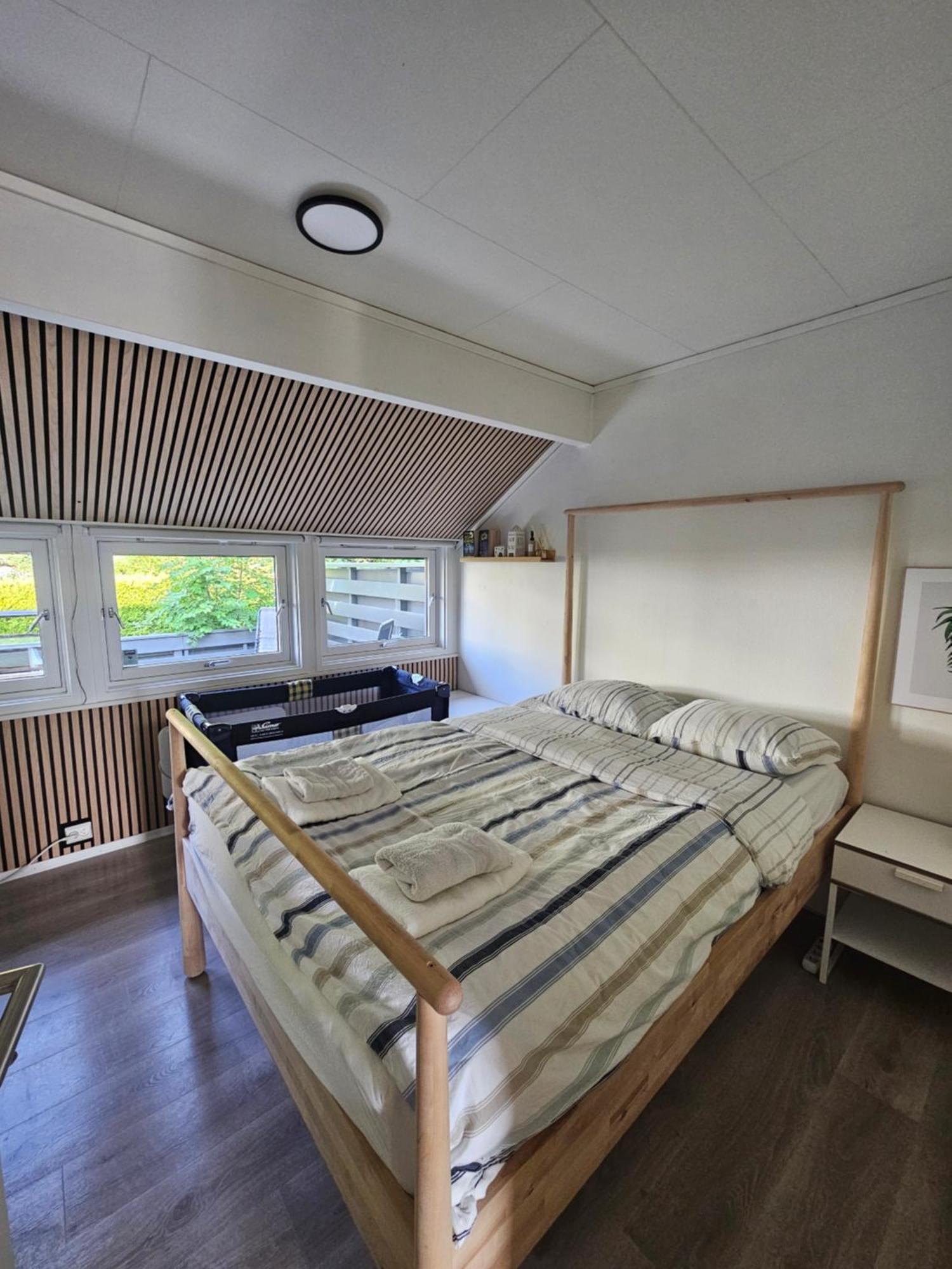 Stavanger Getaway Lägenhet Exteriör bild